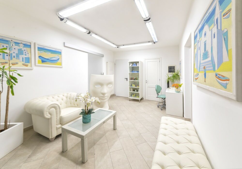 Фото Hotel La Madonnina