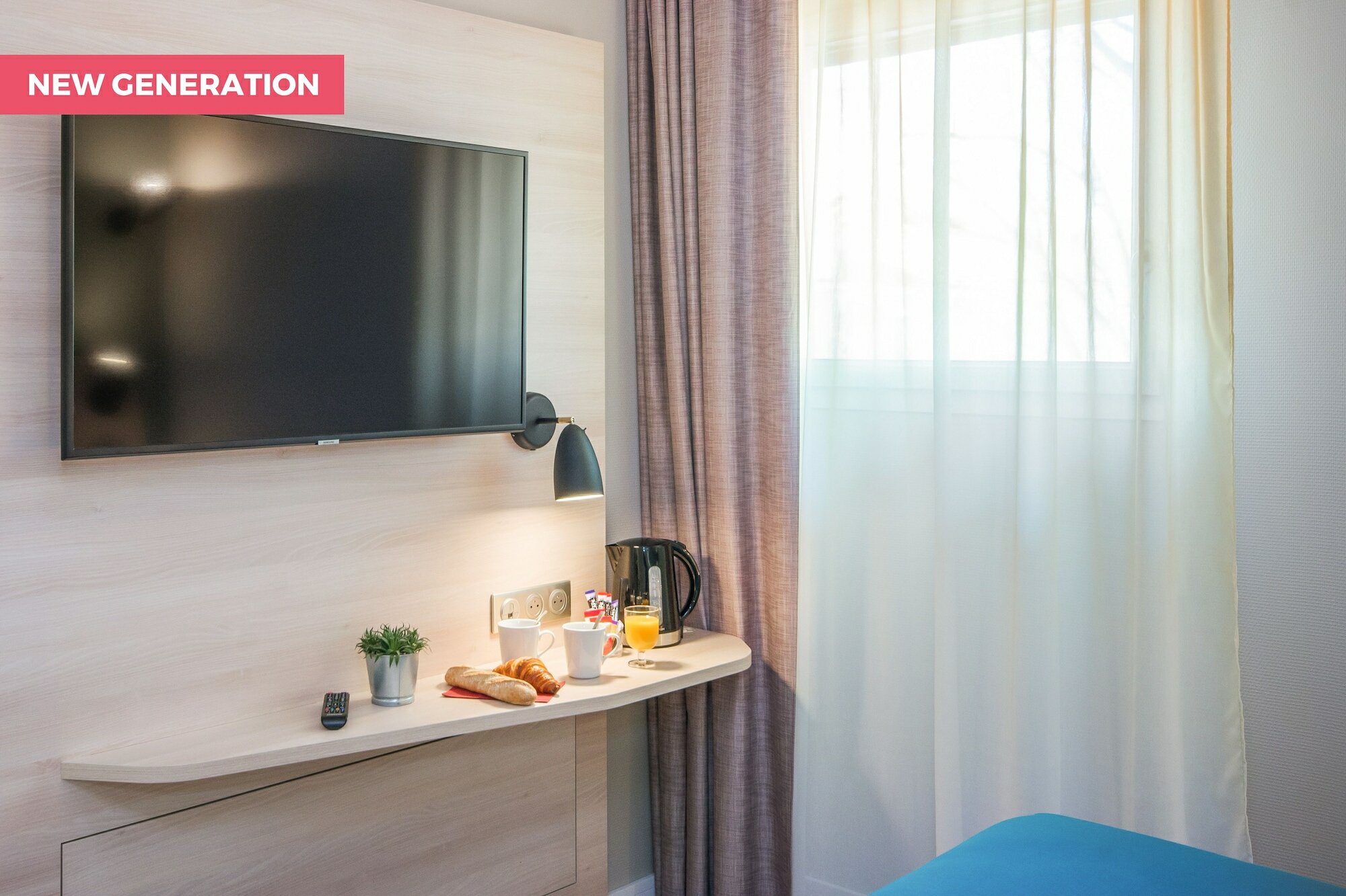 Фото Appart City Montpellier Saint  Roch 