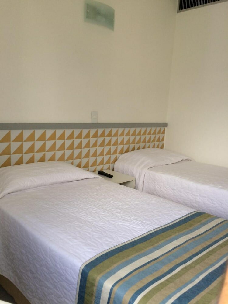 Фото Conect Smart Salvador by Accor