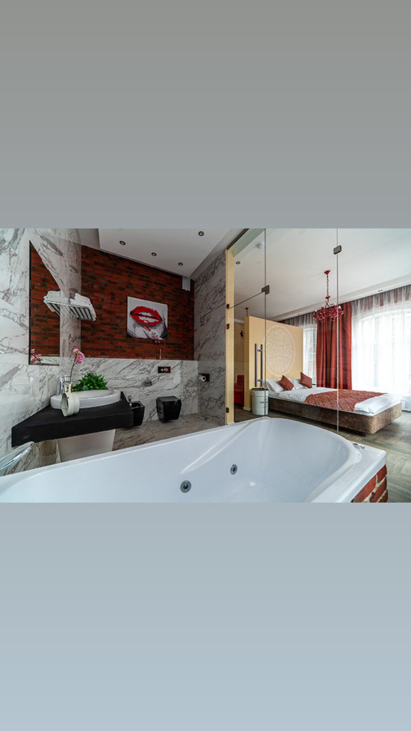 Фото Loft Garden