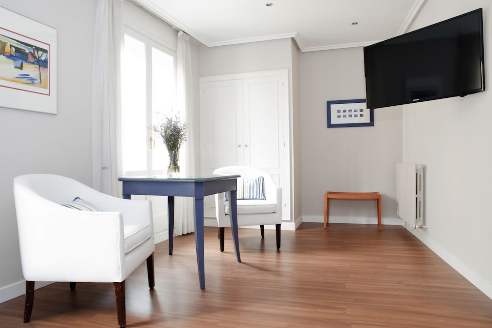 Фото Hotel Sauce