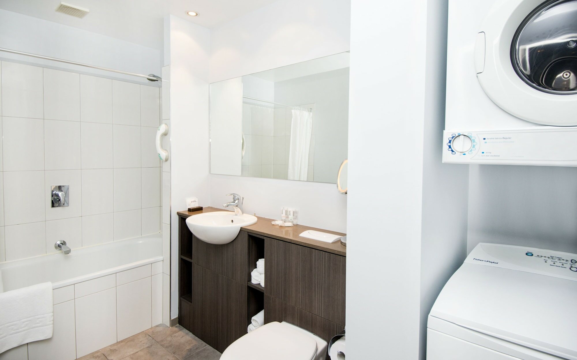 Фото Quest Newmarket Auckland