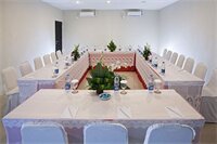 Фото Palloma Hotel Kuta