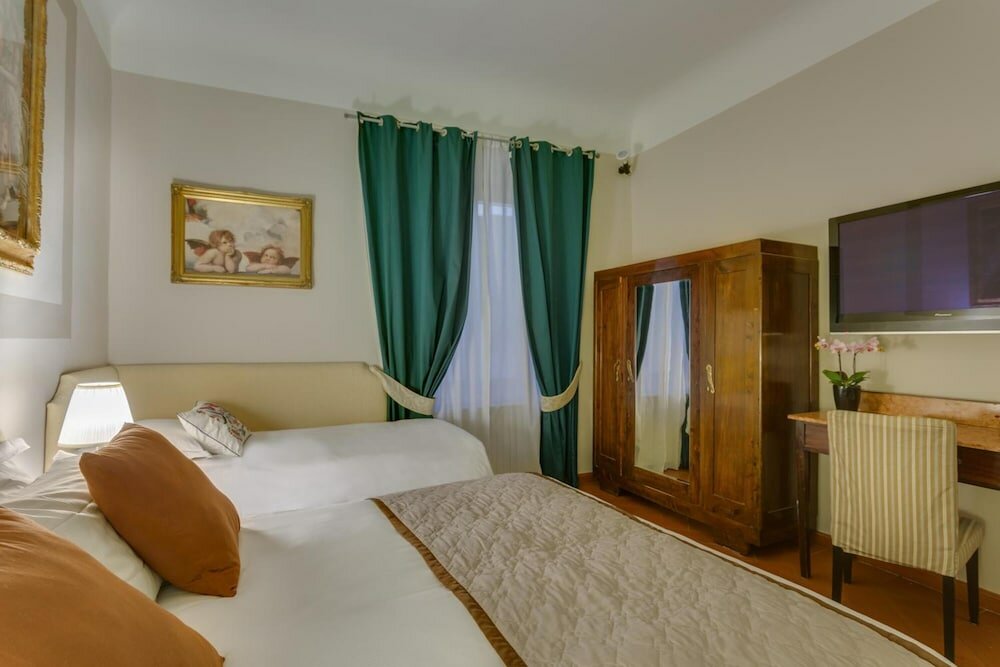 Фото Locanda dei Guelfi