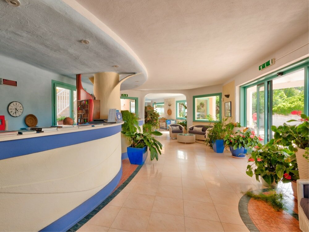 Фото Park Hotel Asinara