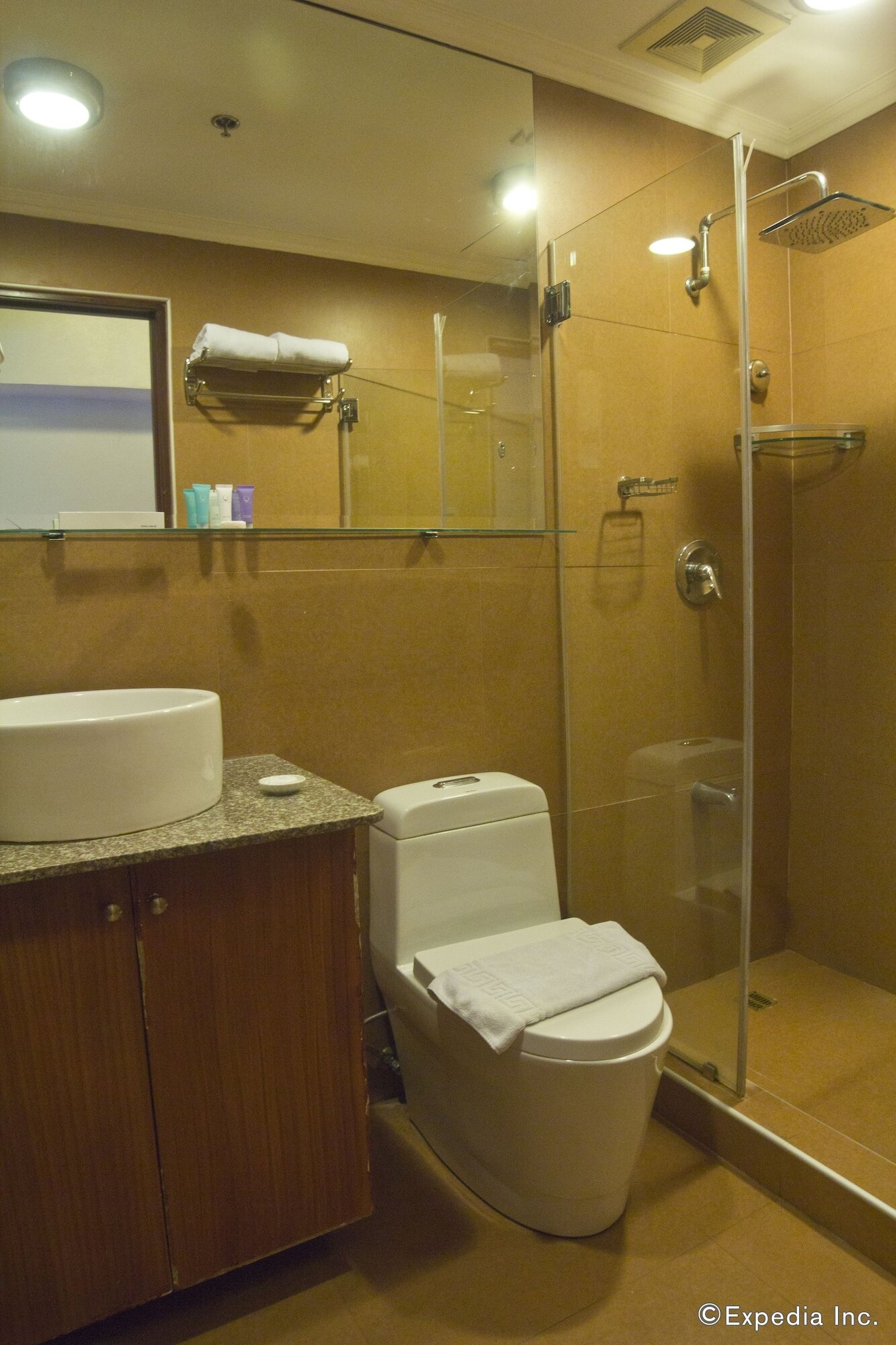 Фото The Malayan Plaza