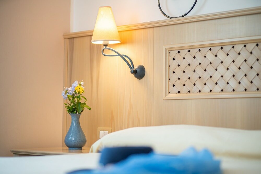 Фото Hotel Ipomea Club