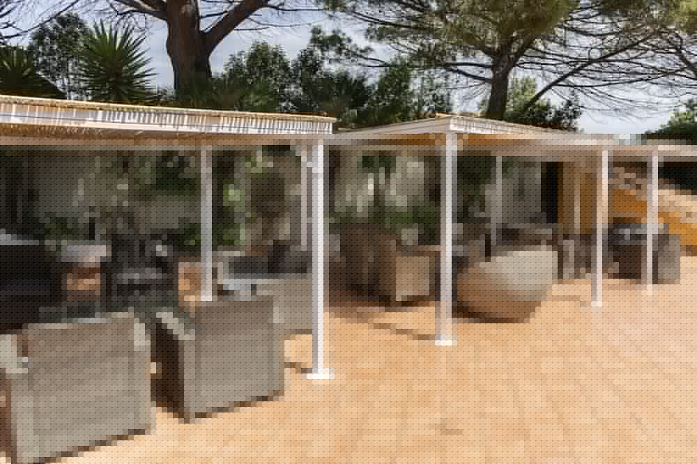 Фото Is Benas Country Lodge