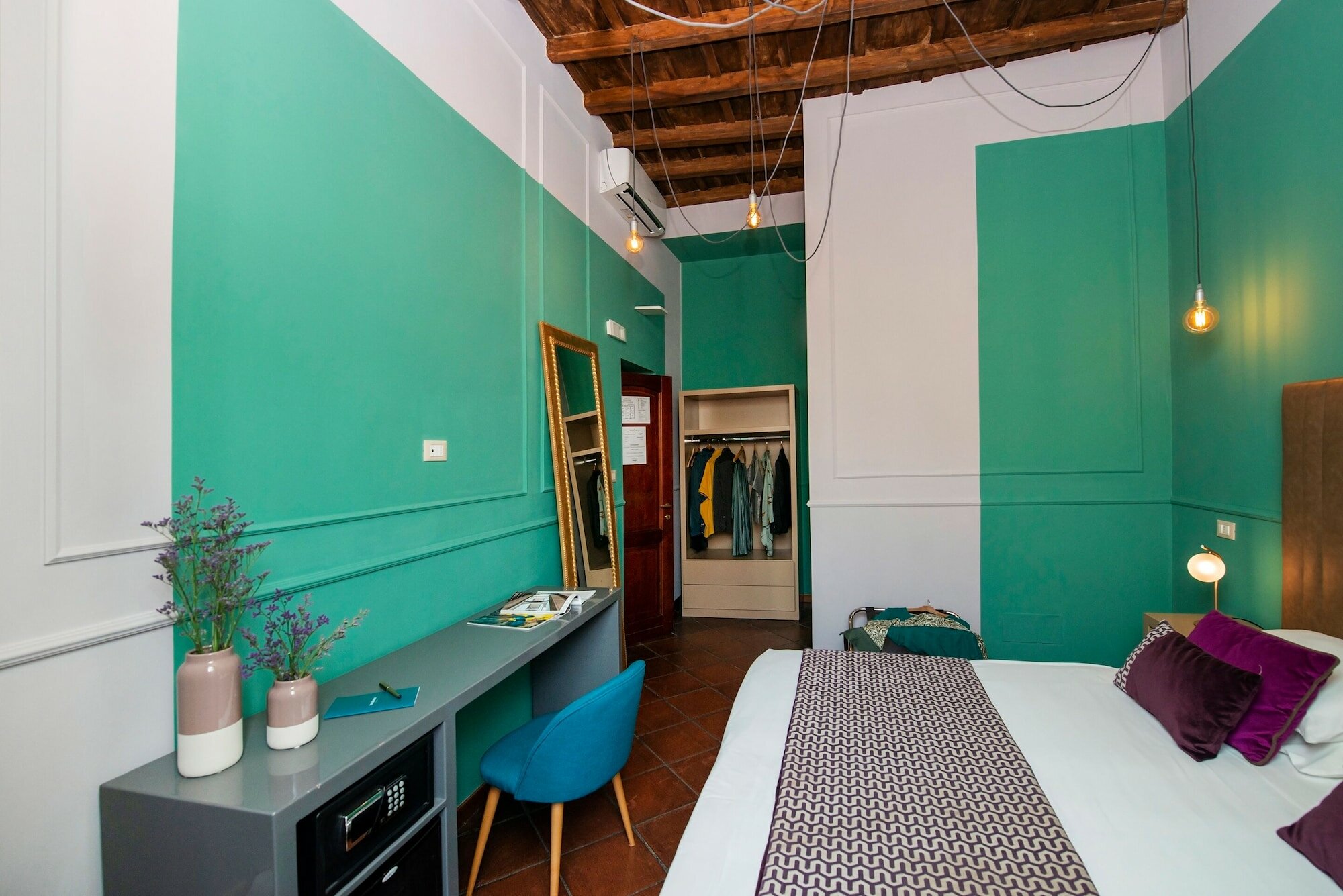 Фото Town House Campo de' Fiori