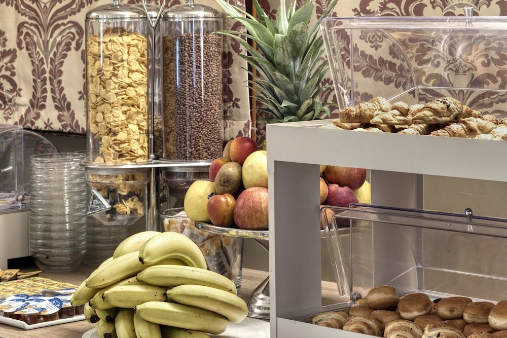 Фото Hotel Al Nuovo Teson