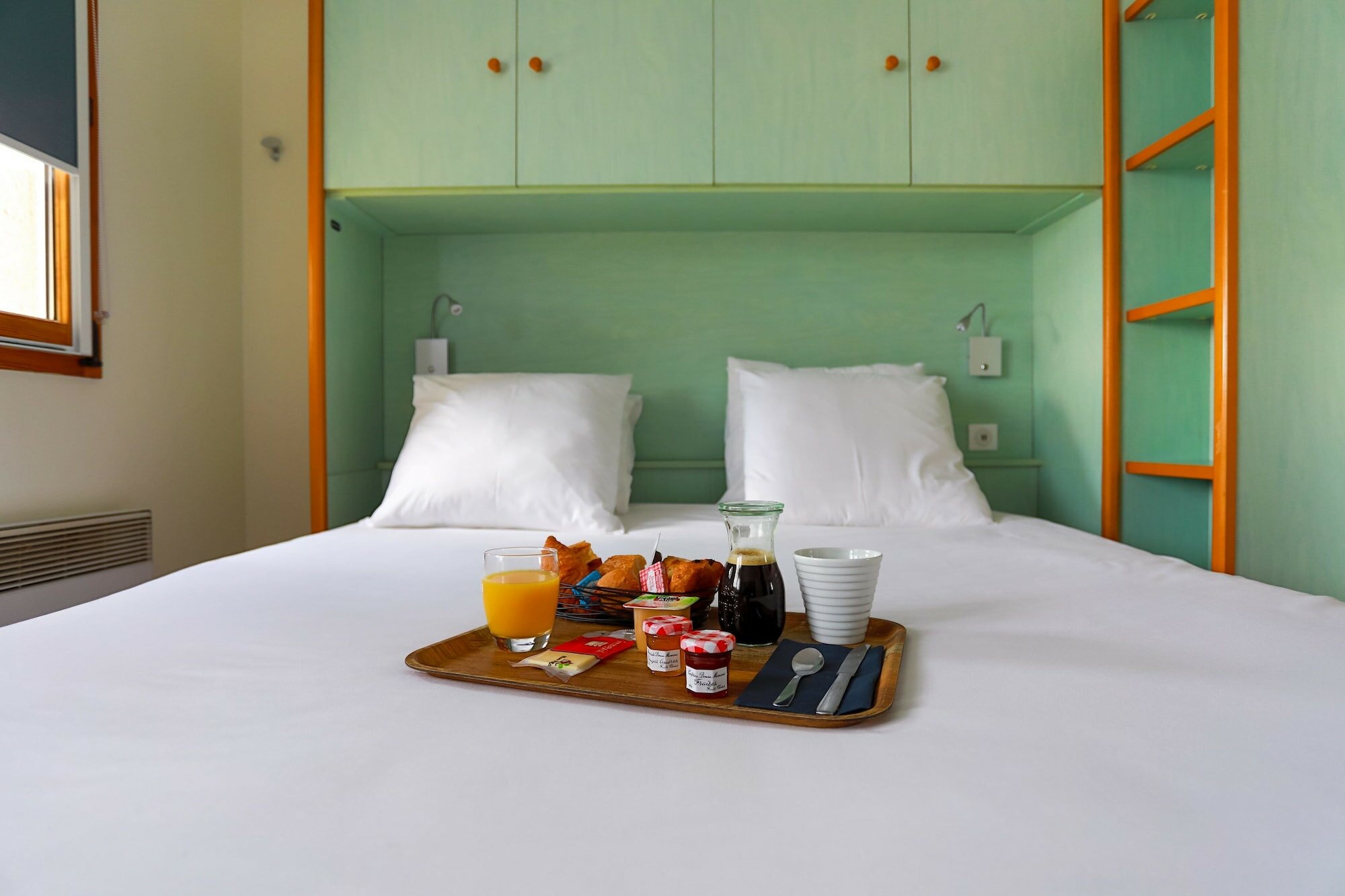 Фото Cerise Nantes La Beaujoire