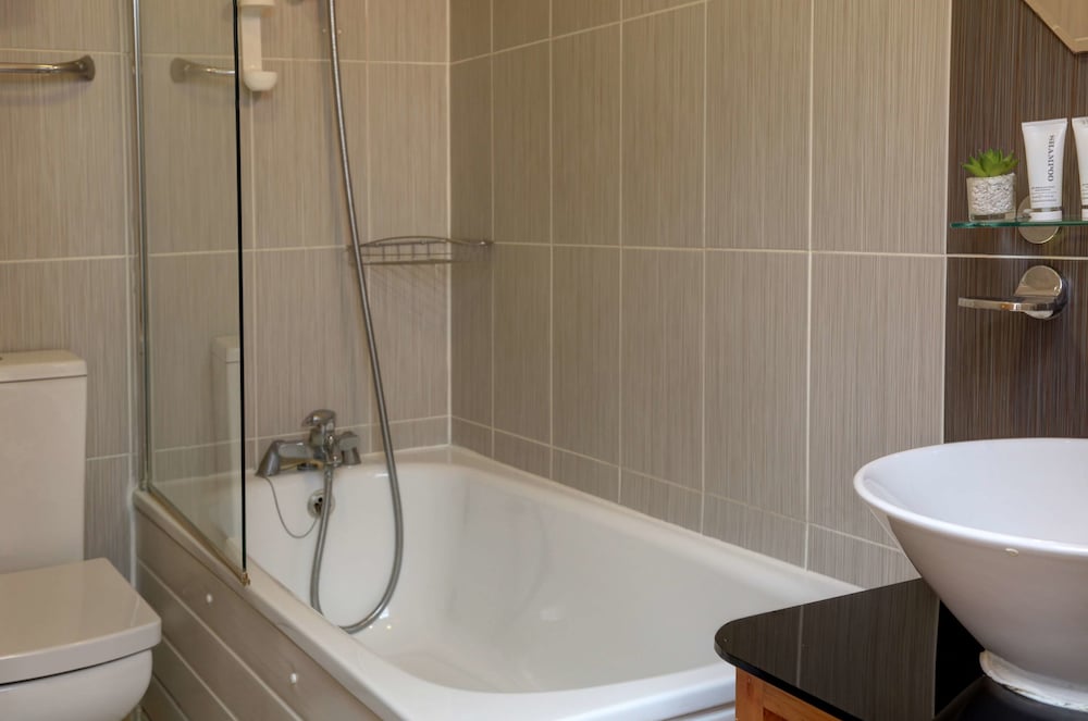 Фото Best Western London Ilford Hotel