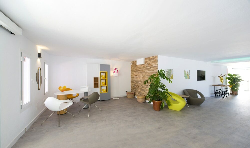 Фото The Palm Star Ibiza - Adults Only