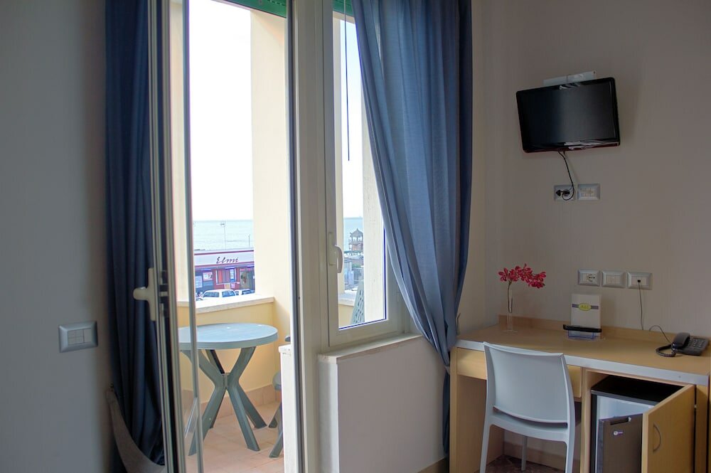 Фото Hotel La Scaletta