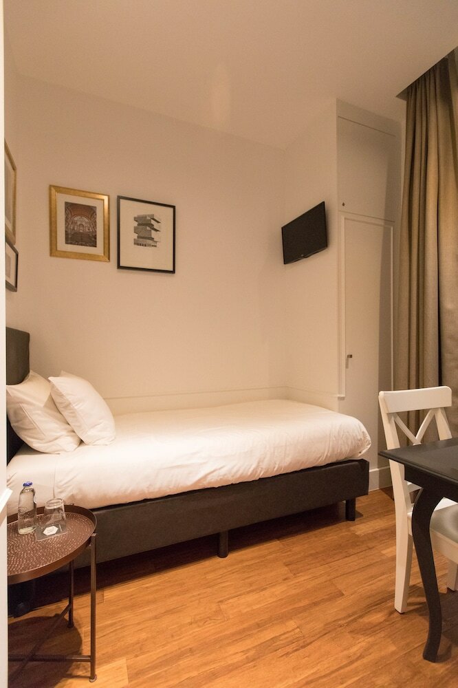 Фото Boutique Hotel Maison Emile