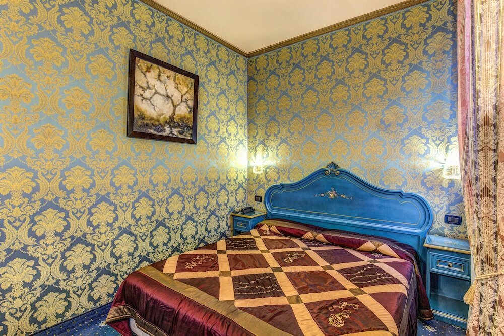 Фото Residenza Ca' San Marco