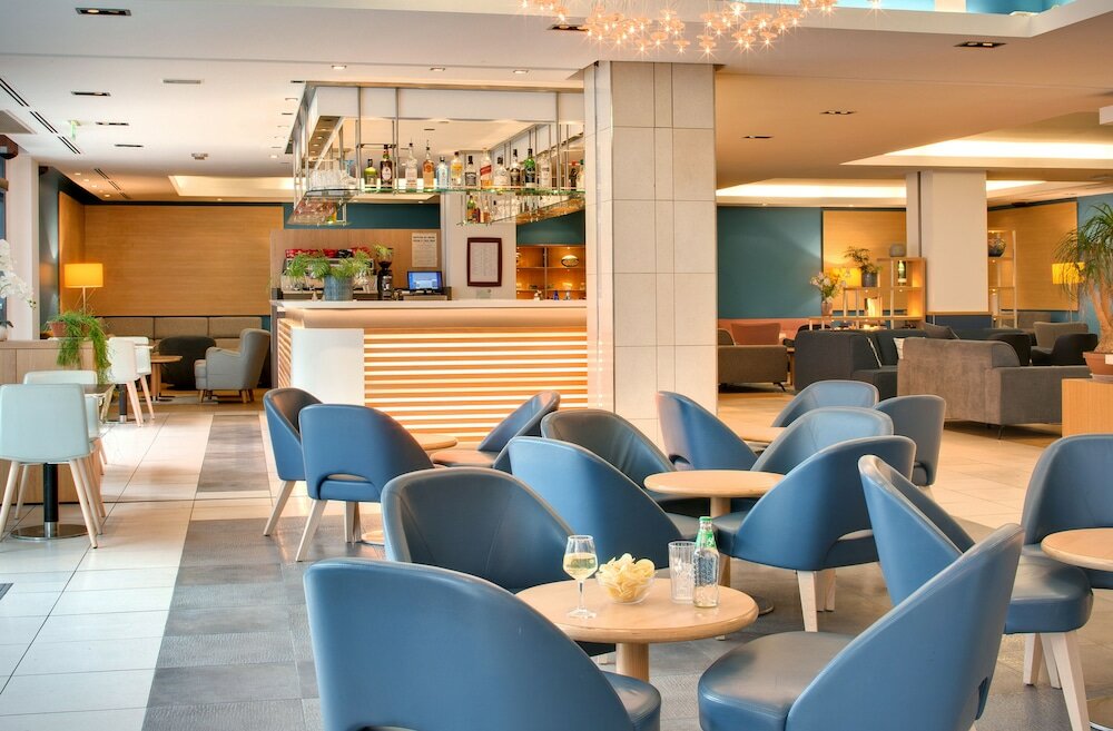 Фото Padoue Hotel