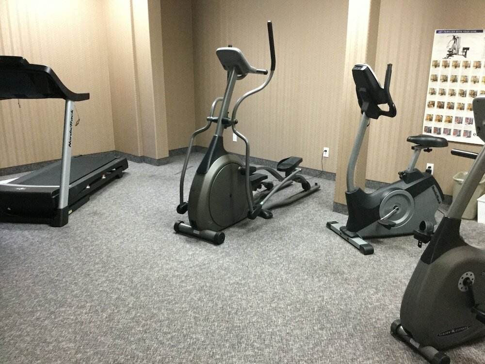 Фото Super 8 by Wyndham Edson