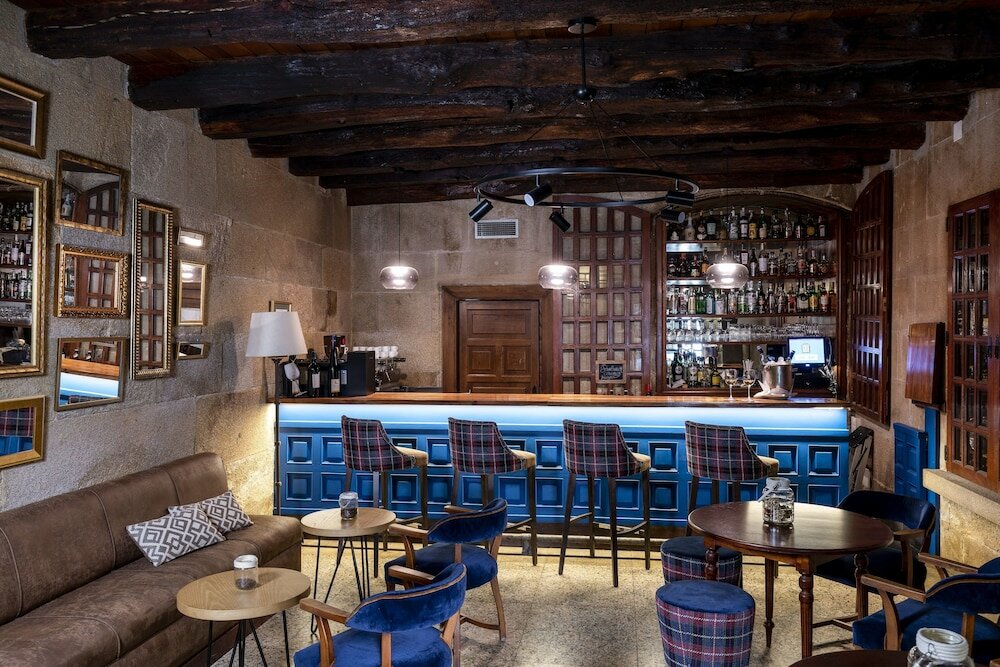 Фото Parador de Pontevedra