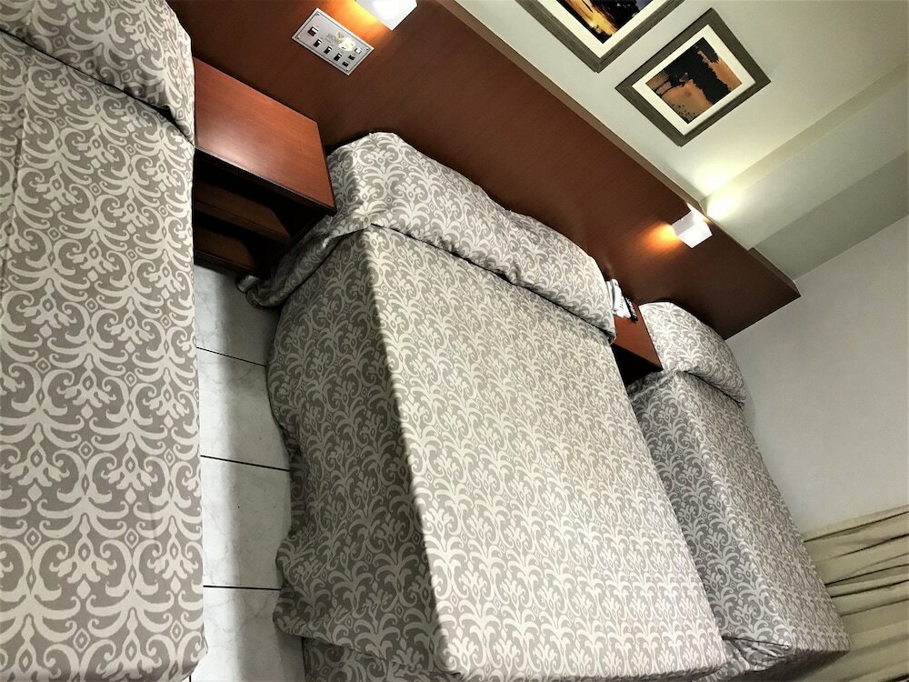 Фото Brumado Hotel