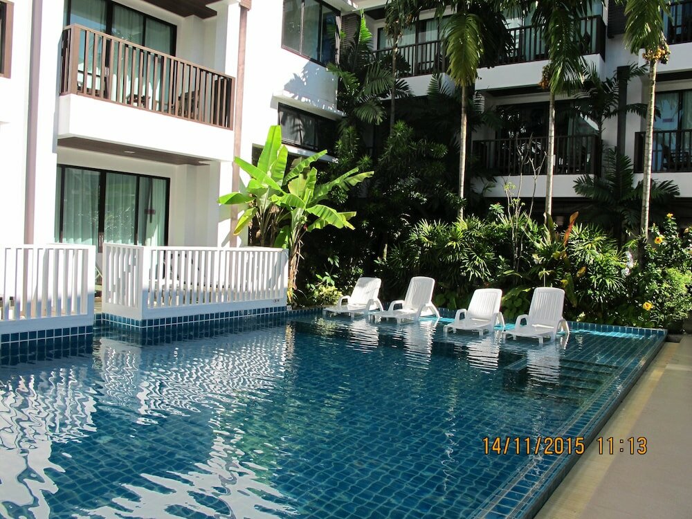 Фото Apasari Krabi