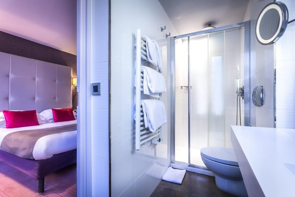 Фото Opera Marigny