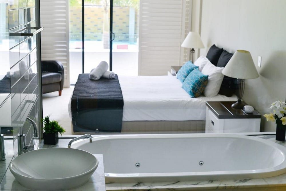 Фото Aria Apartments