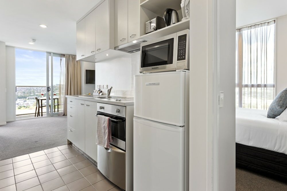 Фото Proximity Apartments Manukau Auckland Airport