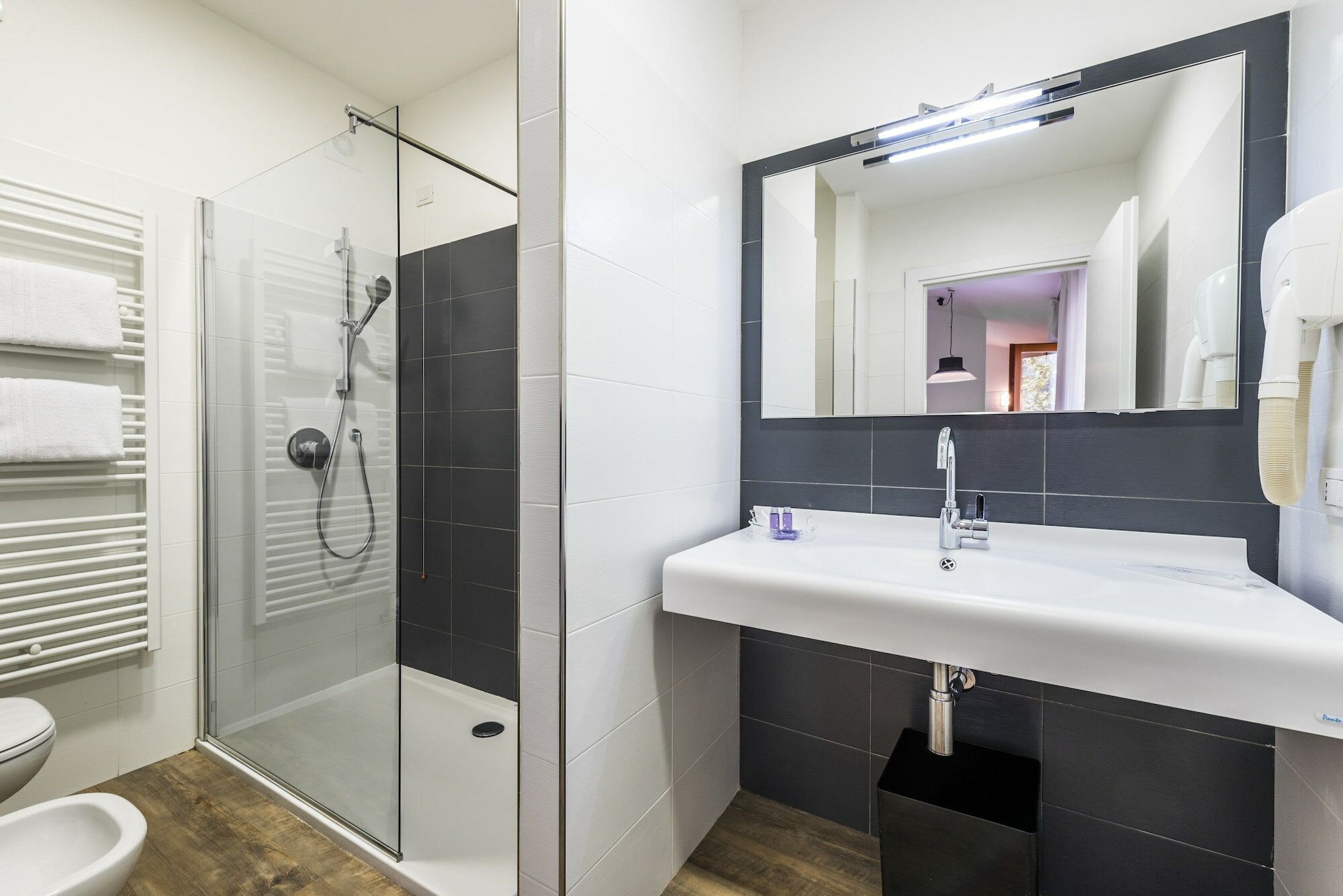 Фото Hotel Residence Torbole