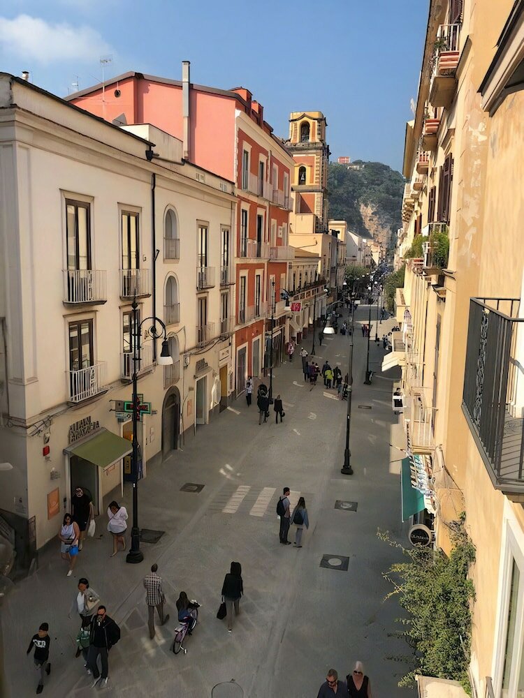 Фото Palazzo Abagnale Guest House