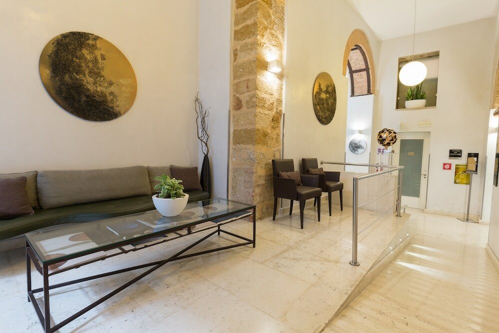 Фото Quintocanto Hotel and SPA