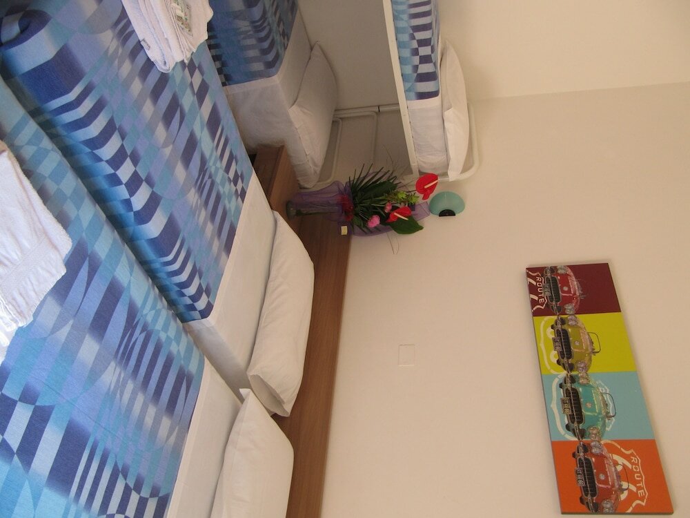 Фото Hotel Villa Elia