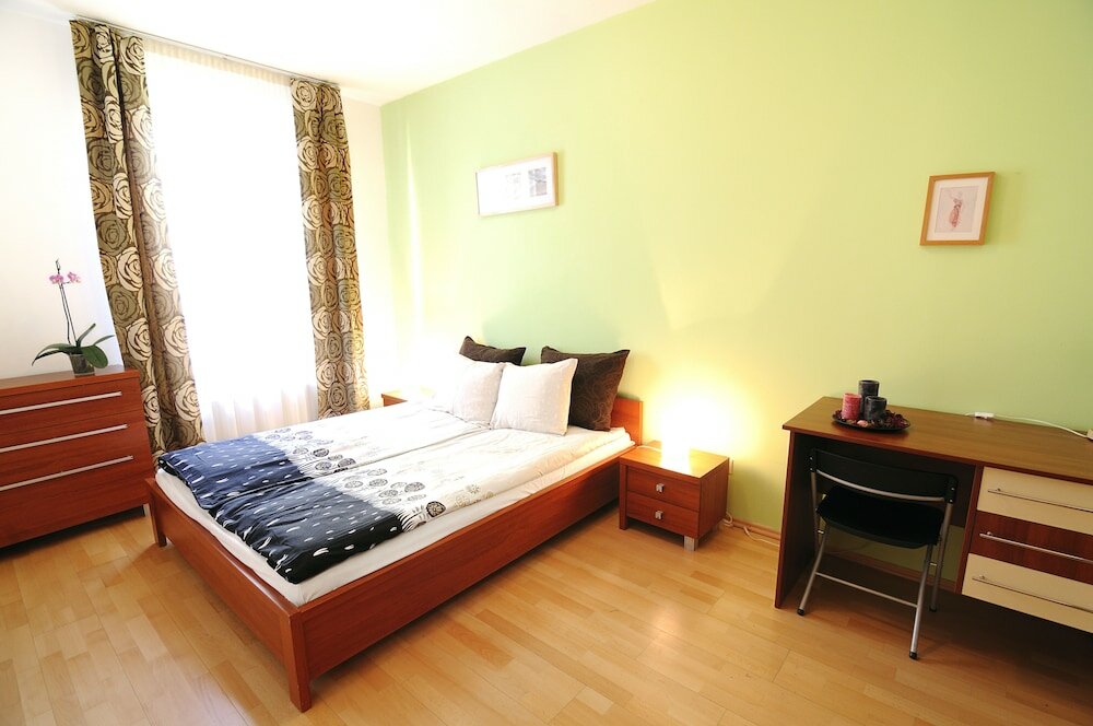 Фото Comfort Apartments