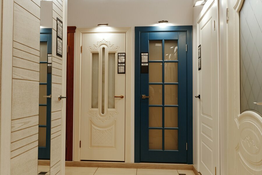 الأبواب Vladimir Door Company ، ، صورة