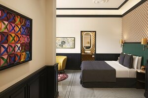 Гостиница The Connaught, New Delhi - Ihcl SeleQtions