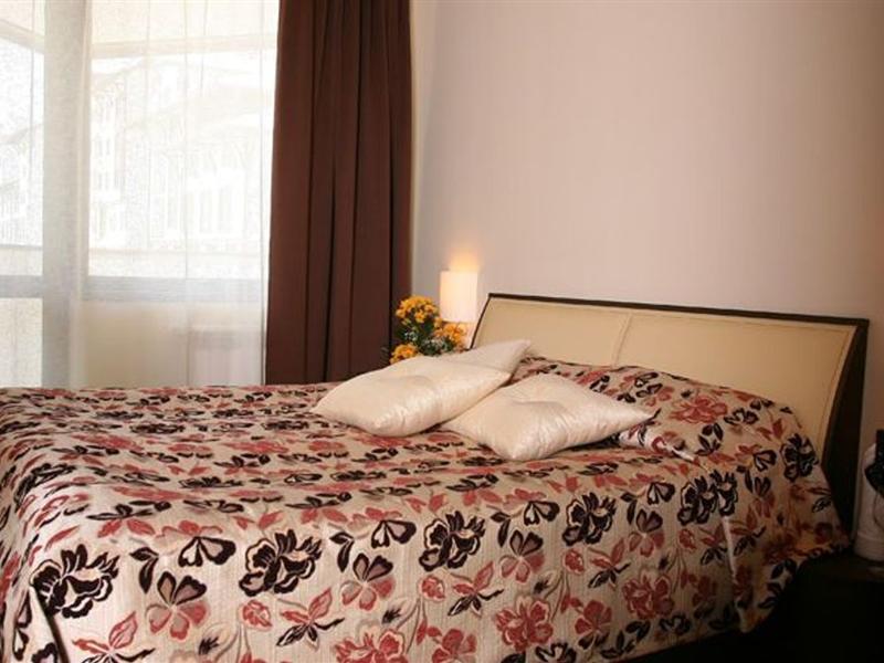 Фото Perun Lodge Hotel