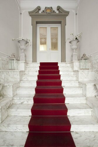 Гостиница Msnsuites Palazzo Lombardo во Флоренции