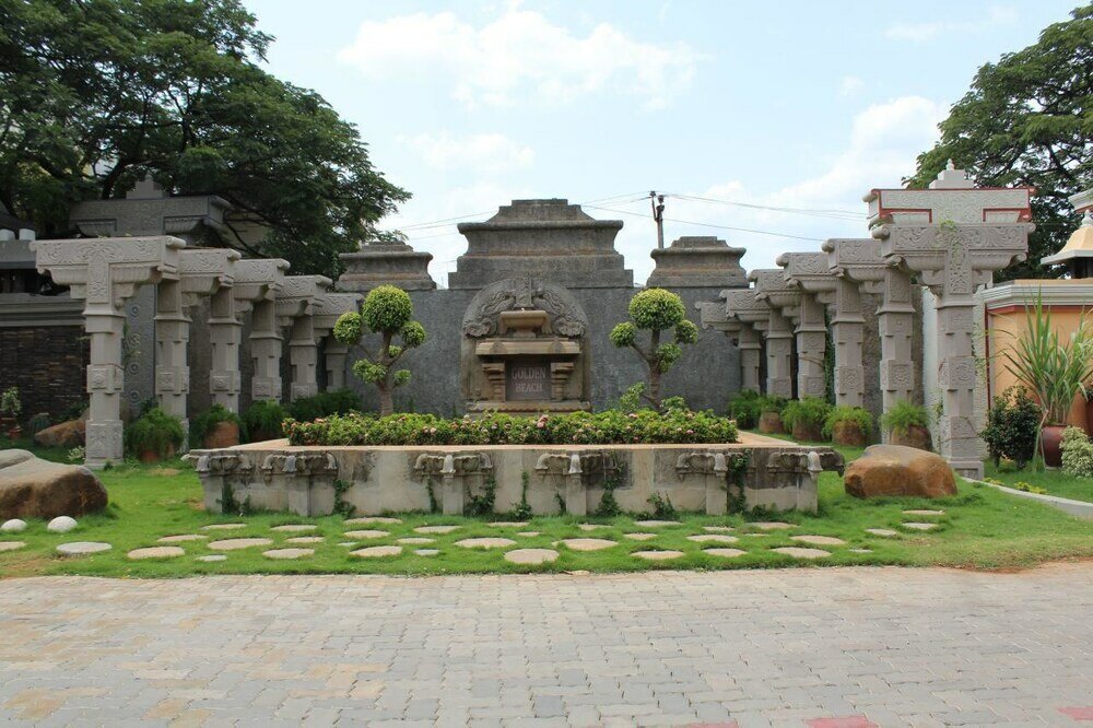 Фото Vgp Golden Beach Resort