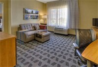 Фото Towneplace Suites Oklahoma City Airport