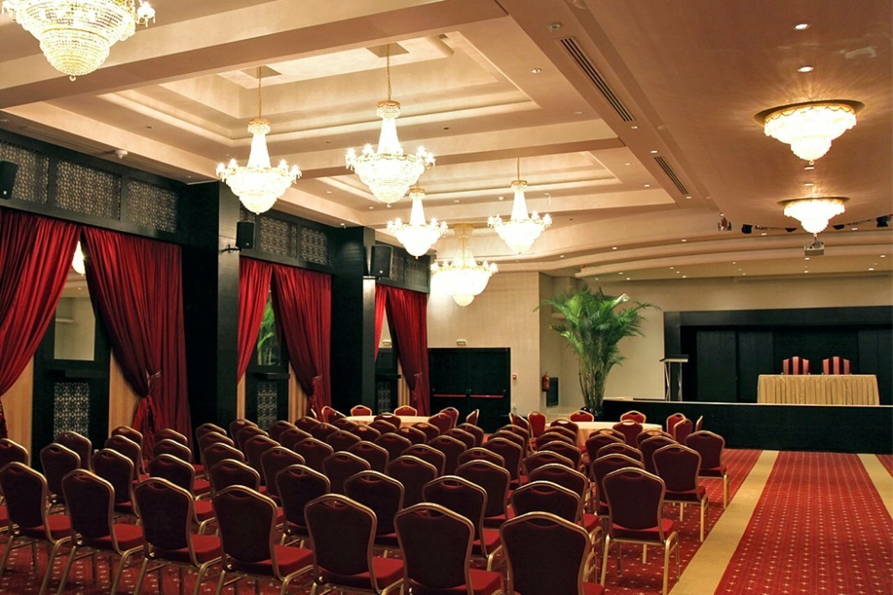 Фото The Russelior Hotel & SPA