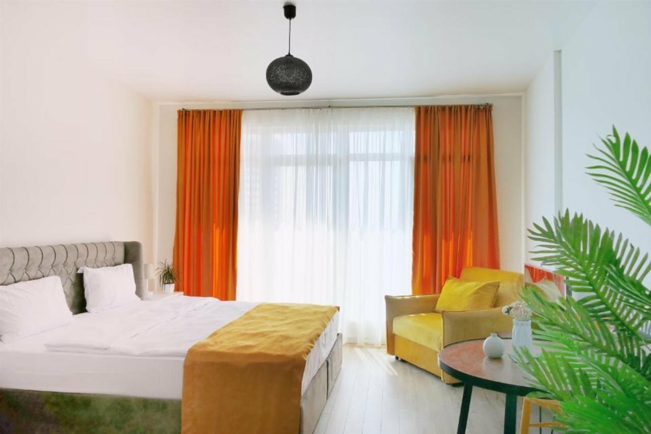 Фото White Sails Residential Hotel