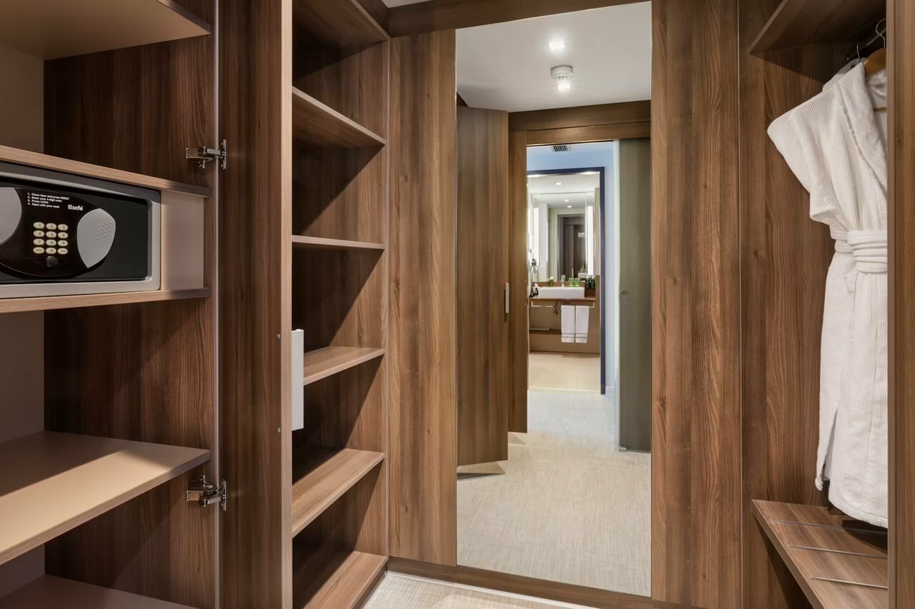 Фото Meliá Düsseldorf