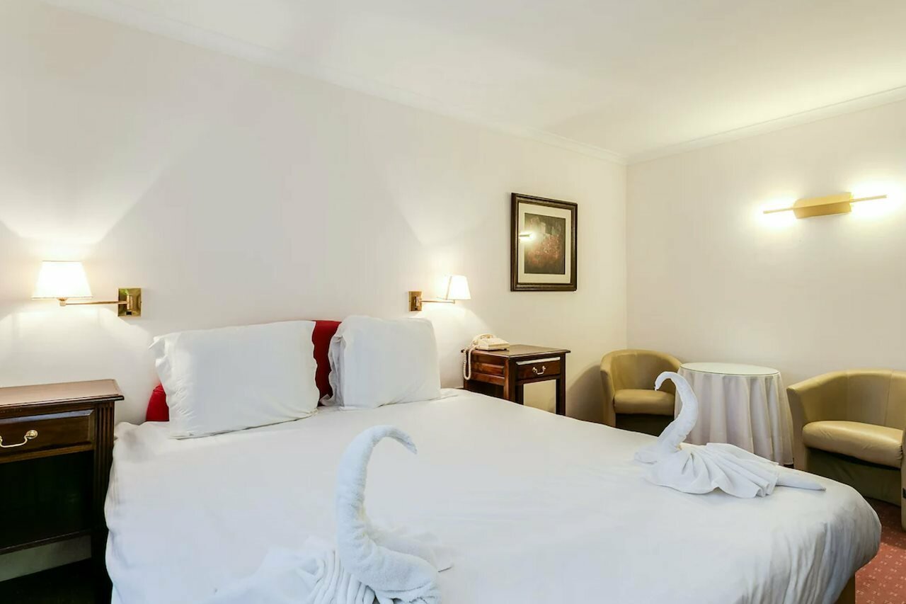 Фото Bryghia Hotel