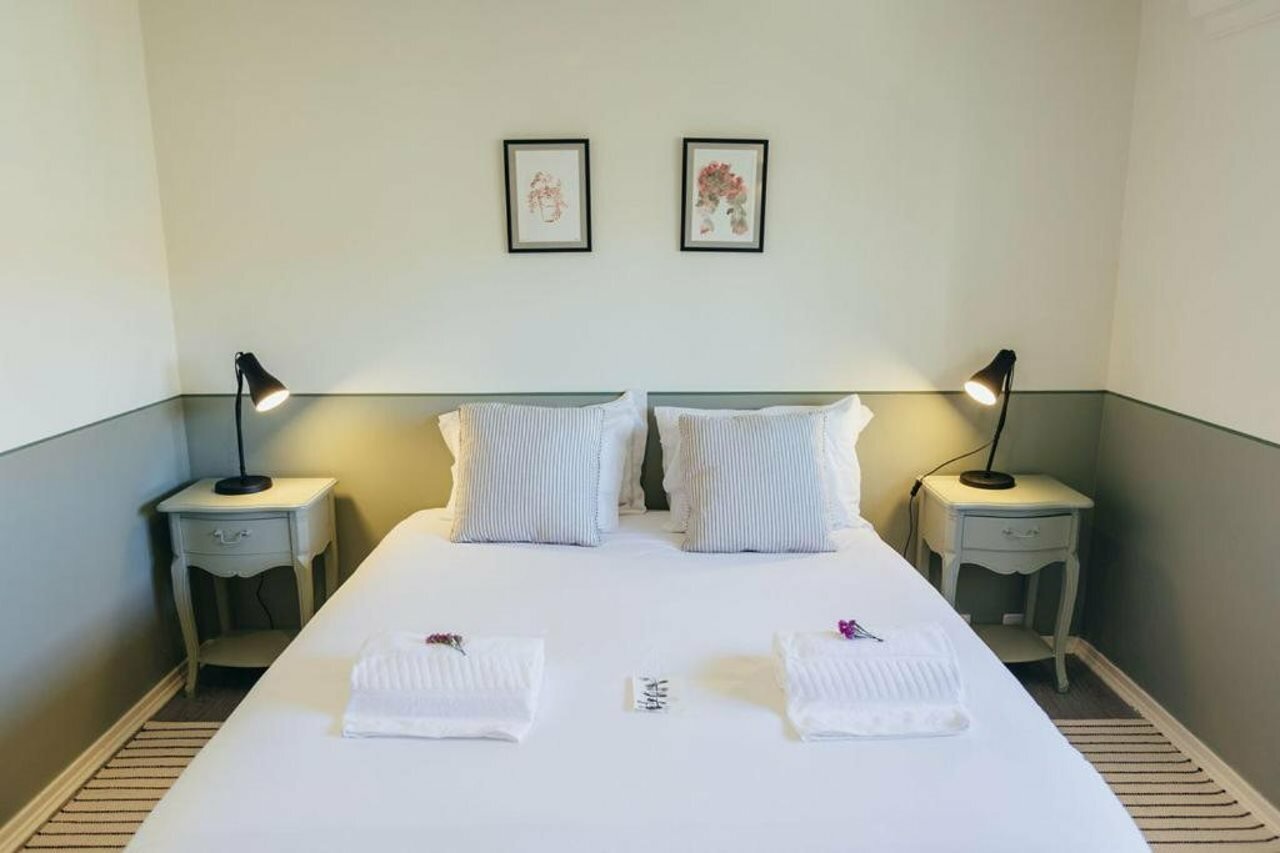 Фото Pergola Boutique Hotel