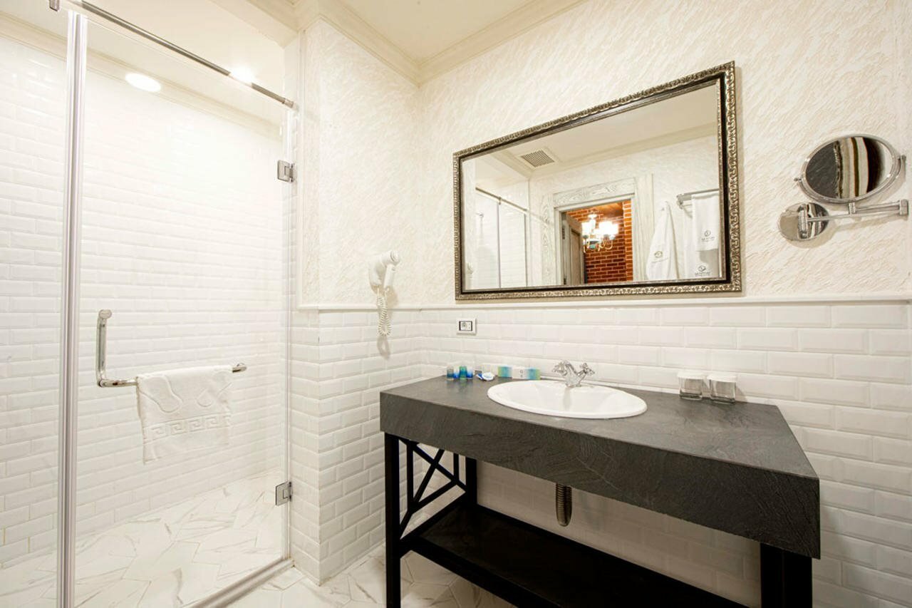 Фото Sapphire Bayil Hotel