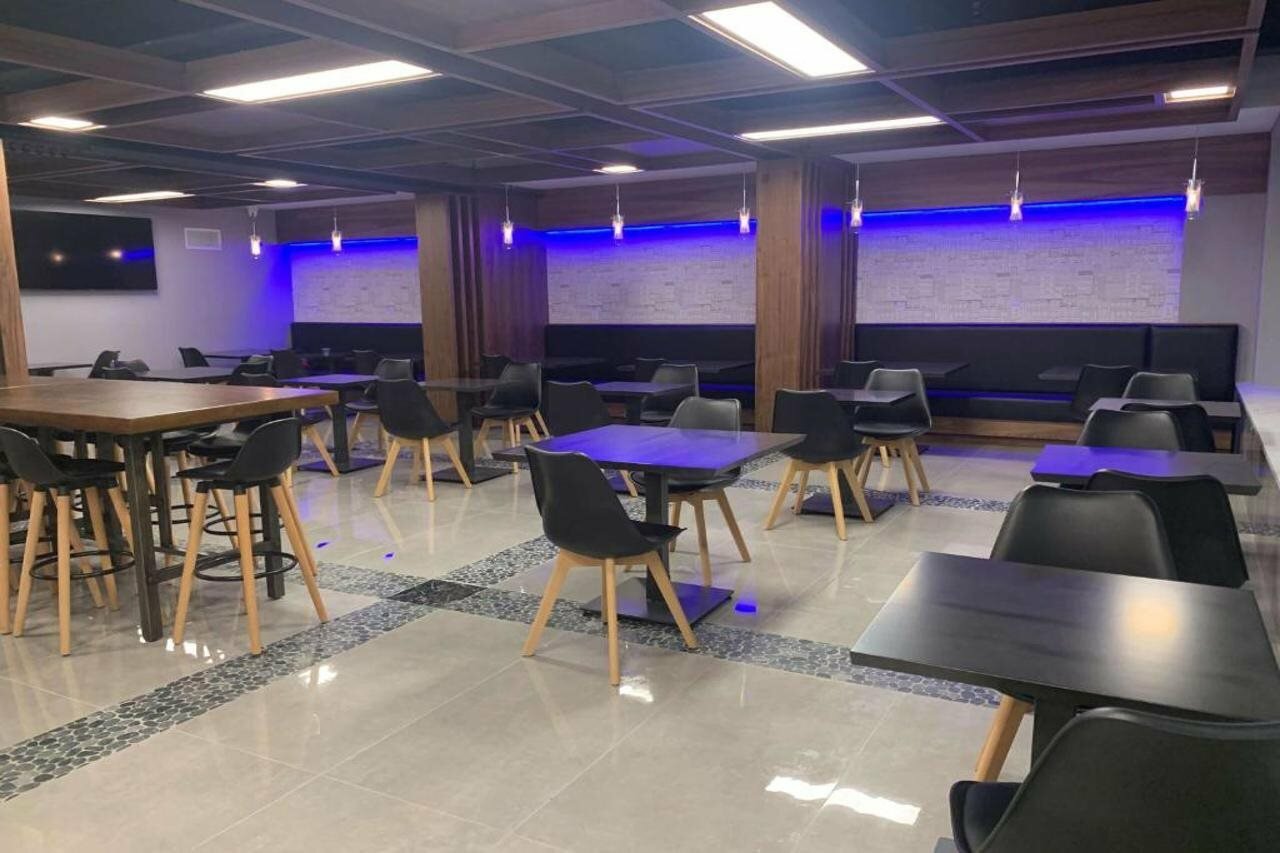 Фото Best Western Plus Soho Hotel