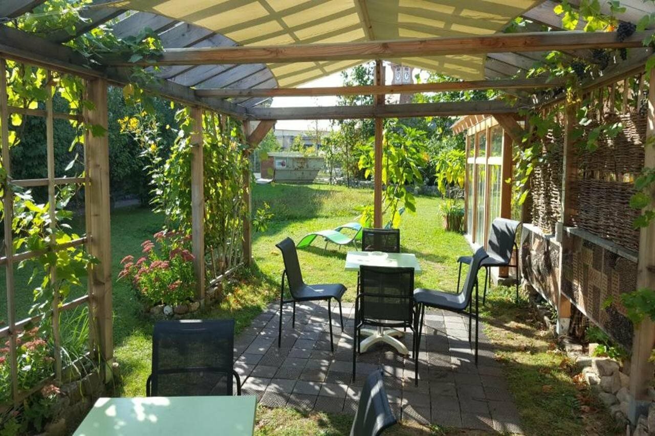 Фото отеля 4