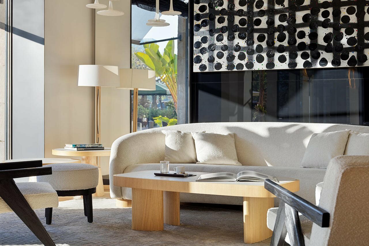 Фото Отель H10 Port Vell