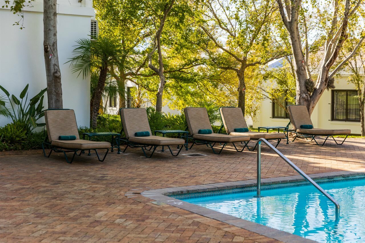 Фото Lord Charles Hotel