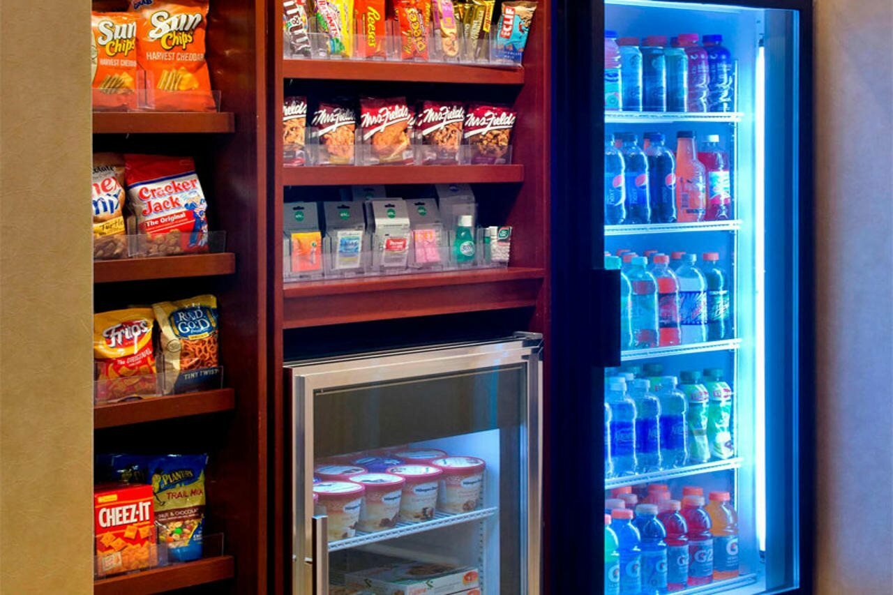 Фото Sonesta Es Suites Parsippany Morris Plains